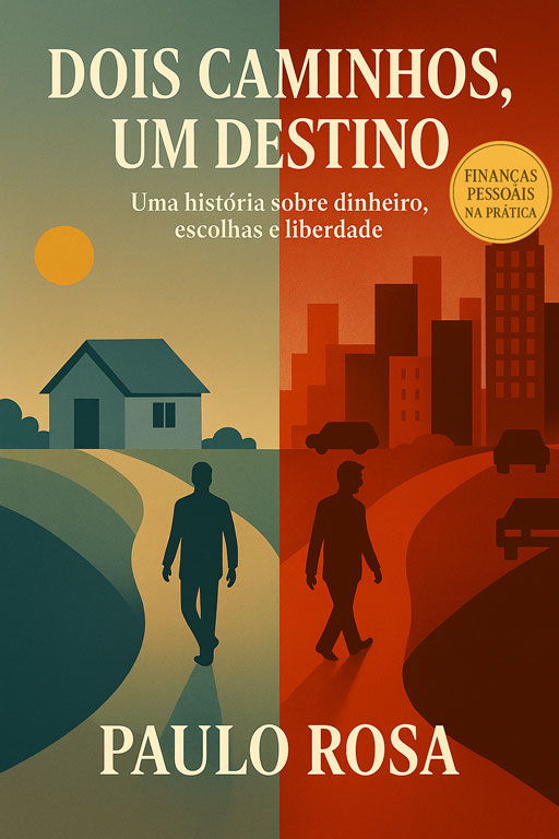 Capa do Livro